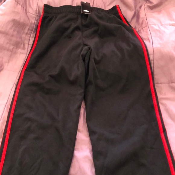 Addidas sweatpants - Picture 3 of 3